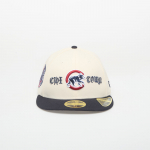 New Era 59FIFTY MLB Coops Logo 5 Chicago Cubs Beige 7 - Suurus 7 3/8 (60771842 Teised m&uuml;tsid)