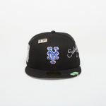 New Era 59FIFTY MLB Img Subway Series 5 New York Mets Black 7 - Suurus 7 1/8 (60771867 Teised m&uuml;tsid)