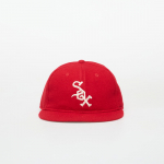 New Era 59FIFTY MLB RC Fog Chicago White Sox Scarlet 6 - Suurus 6 7/8 (60850870 Teised m&uuml;tsid)