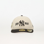 New Era 59FIFTY MLB Coops Logo 5 New York Yankees Beige 7 - Suurus 7 1/8 (60771843 Teised m&uuml;tsid)