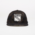 New Era 59FIFTY NHL Jacquard Chen New York Rangers Black 7 - Suurus 7 1/8 (60917002 Teised m&uuml;tsid)