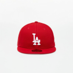 New Era MLB Basic LA C/O Red/ White 7 - Suurus 7 5/8 (10047498 Teised m&uuml;tsid)