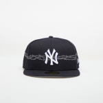 New Era 59FIFTY MLB Icon New York Yankees ? 7 - Suurus 7 5/8 (60915749 Teised m&uuml;tsid)