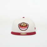 New Era 59FIFTY MLB Theme Night Wichita Wind Surge Beige/ Burgundy 7 - Suurus 7 5/8 (60892595 Teised m&uuml;tsid)