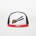 New Era 59FIFTY MLB Theme Night Springfield Cardinals Black 7 - Suurus 7 1/8 (60892681 Teised m&uuml;tsid)