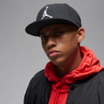 Jordan Jumpman Pro - Suurus M/L (FV5296-010 Snapback nokam&uuml;tsid)