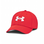 Under Armour Men'S Ua Blitzing Red - Suurus M/L (1376700-600 Teised m&uuml;tsid)