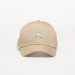 Jordan Rise Structured Metal Jumpman Hat Khaki/ R511 - Suurus M/L (HM5750-247 Teised m&uuml;tsid)