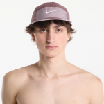 Nike Fly Dri-FIT Unstructured Swoosh Cap Tattoo/ Lt Violet Ore/ Sea Glass - Suurus M/L (FB5624-502 Teised m&uuml;tsid)