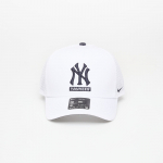 Nike Primetime Dri-Fit Rise Structured 5 Panel Trucker Cap White/ Pitch Blue/ White - Suurus M/L (NB52-09U2-NK-FM6 Teised m&uuml;tsid)