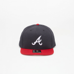 Nike Dri-Fit Pro Structured Square Bill Cap Pitch Blue/ Gym Red - Suurus M/L (NB09-19N4-AW-8KY Teised m&uuml;tsid)