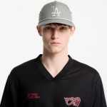 Nike Club Unstructured Adjustable Cap Dark Stucco/ Anthracite - Suurus M/L (NB62-0GTX-LD-595 Teised m&uuml;tsid)