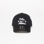 Nike Club Unstructured Cap Black/ Black/ White - Suurus M/L (IR0731-010 Teised m&uuml;tsid)