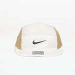 Nike Fly Dri-FIT Unstructured Swoosh Cap Lt Orewood Brn/ Anthracite/ Black - Suurus M/L (FB5624-104 Teised m&uuml;tsid)
