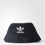 adidas Originals Adicolor Trefoil Bucket Hat - Suurus M/L (AJ8995 Teised m&uuml;tsid)