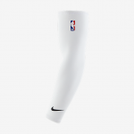 Nike Nba Elite Dri-Fit Krep&scaron;inio Rankovė (1 Vnt.) - Suurus S/M (N1002041-101 K&auml;ised)