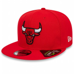 New Era 9Fifty Repreve Chicago Bulls - Suurus S/M (60435185 )