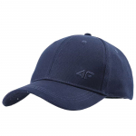 4F Strapback - Suurus S/M (WSS24ACABU27131S )