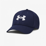 Under Armour Men's Blitzing Cap Navy - Suurus S/M (1376700-410 Teised m&uuml;tsid)