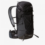 The North Face Trail Lite 24 Backpack TNF Black/ Asphalt Grey/ Npf - Suurus S/M (NF0A87C84GZ1 Seljakotid)