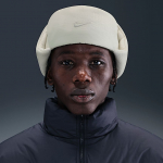 Nike Fly Unstructured Puffer Trapper Cap Light Bone/ Light Bone/ Light Bone - Suurus S/M (IB7310-072 Teised m&uuml;tsid)