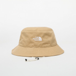 The North Face Norm Bucket Khaki Stone - Suurus S/M (NF0A7WHNLK51 Teised m&uuml;tsid)