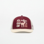 New Era 9FIFTY Trucker Cord Cap Frosted Burgundy/ Stn - Suurus S/M (60691082 Teised m&uuml;tsid)
