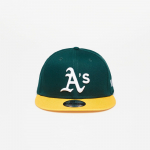 New Era 9FIFTY Oakland Athletics MLB Essential Cap Dark Green - Suurus S/M (60245395 Teised m&uuml;tsid)