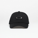 Oakley Tincan Cap Black/ Carbon Fiber - Suurus S/M (911545-01W Teised m&uuml;tsid)