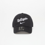 Nike Primetime Club Unstructured Organic Cotton Cap Black - Suurus S/M (NB01-00A-LD-ZHP Teised m&uuml;tsid)