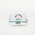 Jordan Rise Structured Trucker Cap White/ Court Green/ Infrared 23 - Suurus S/M (IF3536-100 Teised m&uuml;tsid)