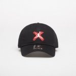 Jordan Club Unstructured Curved-Bill Hat Black/ White - Suurus S/M (IR5997-010 Teised m&uuml;tsid)