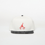 Jordan Pro Structured Cap Sail/ Black/ University Red - Suurus S/M (IM9070-133 Teised m&uuml;tsid)
