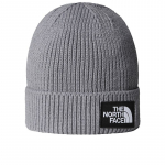 The North Face Logo Box Beanie (0A8CHEDYY1 )