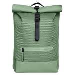 Rains Rolltop Rucksack Mesh (13340-06 Seljakotid)