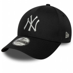 New Era New York Yankees Mlb Metallic 9Forty (60771846 M&uuml;tsid)