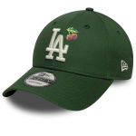 New Era La Dodgers Mlb Fruit Icon 9Forty (60771816 M&uuml;tsid)