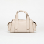 Calvin Klein Webbing Strap Pocket Crossover Brown (LV04F3291G 2QO Kotid)