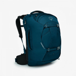 Osprey Fairview 40 Night Jungle Blue (10020515OSP Seljakotid)