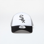 New Era Chicago White Sox 9Forty Trucker Black/ Gray (60503528 Teised m&uuml;tsid)