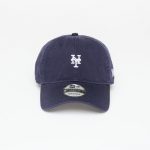 New Era New York Mets MLB Washed Mini Logo 9TWENTY Adjustable Cap Navy (60759094 Teised m&uuml;tsid)