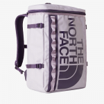 The North Face Base Camp Fuse Box Backpack Transcendent Grey/ Endless Dusk (NF0A3KVRJZU1 Seljakotid)