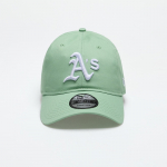New Era Oakland Athletics 9Twenty Strapback Green Fig/ White (60503614 Teised m&uuml;tsid)