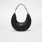 GUESS Mirema Hobo Shoulder Bag Black (HWWG9631020-BLA Kotid)
