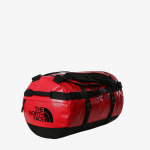 The North Face Base Camp Duffel - Suurus S Tnf Red/ Tnf Black/ Npf (NF0A52ST54A1 Kotid)