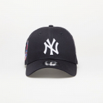 New Era New York Yankees 9FORTY Side Patch Adjustable Cap Navy (60667442 Teised m&uuml;tsid)