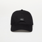 Calvin Klein Jeans Monologo 6 Panel Cap Black (LV04G5001G UB1 Teised m&uuml;tsid)