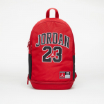 Jordan Jersey Backpack Gym Red (9A0780-R78 Seljakotid)