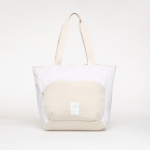 adidas Classic Summer Tote Wonder Alumina/ White (JZ0189 Kotid)