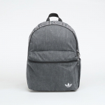 adidas Cl Backpack Washed Effect Black (KC8648 Seljakotid)